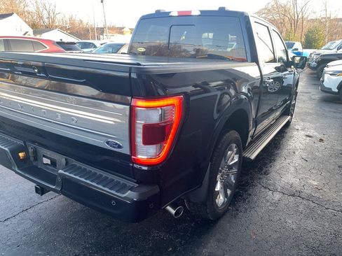 Used 2023 Ford F150 Limited image 6