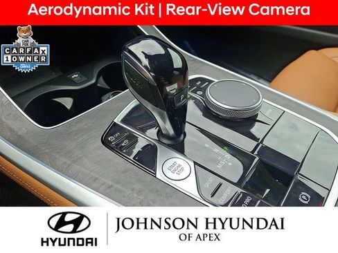 Used 2022 BMW X5 xDrive40i AWD/4WD image 14