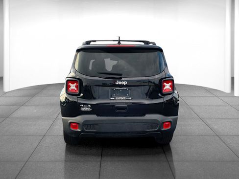 Used 2021 Jeep Renegade Sport image 6