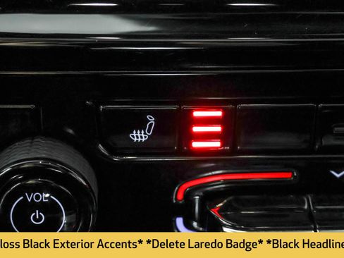 Used 2023 Jeep Grand Cherokee L Laredo image 11