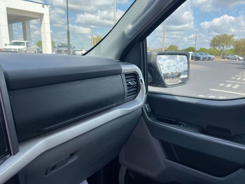 Used 2023 Ford F150 XLT image 21