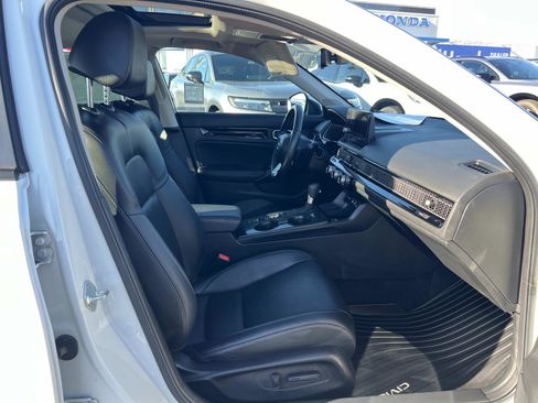 Certified 2023 Honda Civic Touring image 31