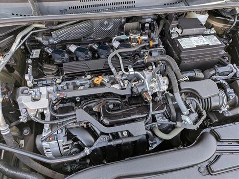Used 2024 Toyota Corolla LE FWD image 28