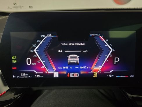 Used 2025 BMW X2 xDrive28i image 32