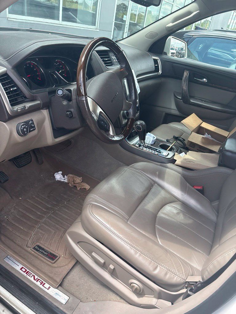 Used 2015 GMC Acadia Denali FWD image 11