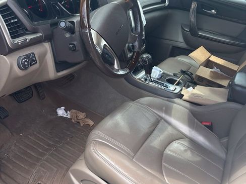 Used 2015 GMC Acadia Denali FWD image 11