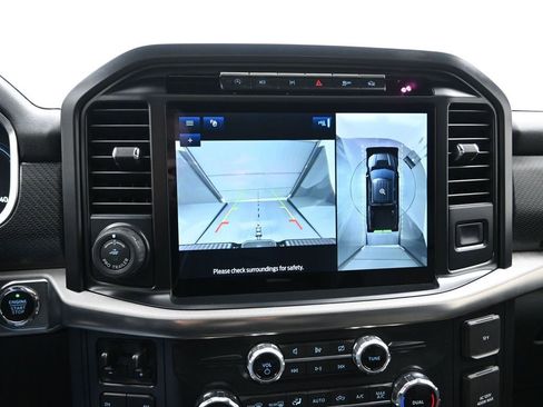 Certified 2022 Ford F150 Raptor w/ Equipment Group 801A High image 19