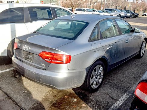 Used 2010 Audi A4 2.0T Premium image 4