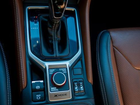 Certified 2024 Subaru Forester Touring image 35