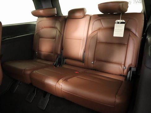 New 2025 Lincoln Navigator Reserve image 14