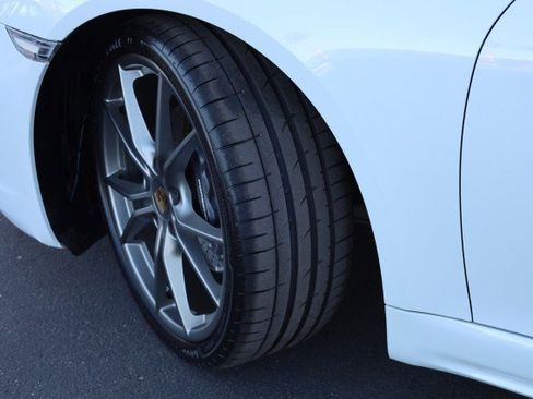 Used 2019 Porsche 718 Boxster image 51