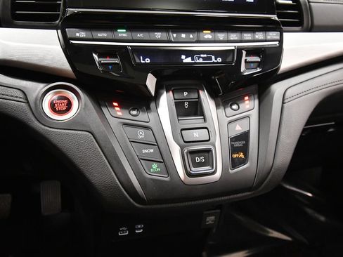 Certified 2025 Honda Odyssey EX-L image 26