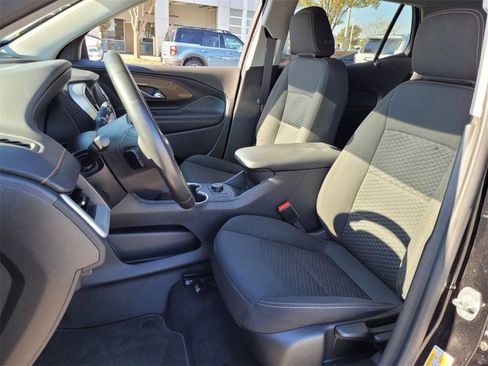 Used 2021 GMC Terrain SLE image 5