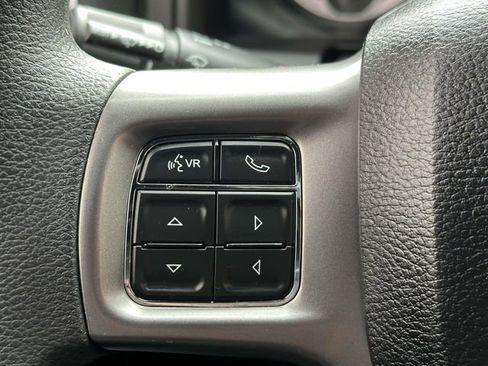 Used 2022 RAM 1500 Classic Warlock image 10