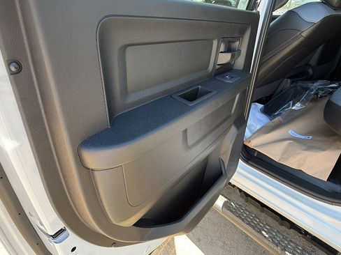 New 2026 RAM 5500 Tradesman w/ Chrome Appearance Group image 18