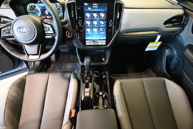 New 2026 Subaru Forester Sport AWD/4WD image 29