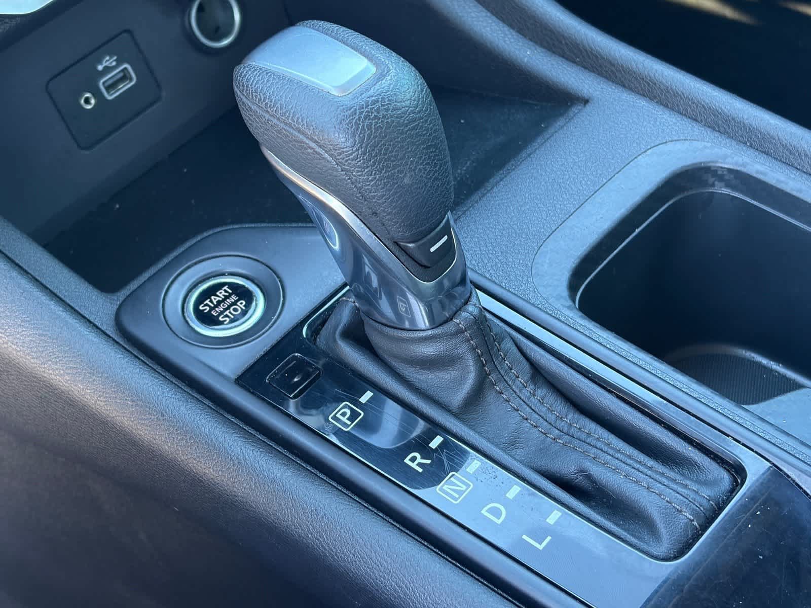 Certified 2023 Nissan Sentra S FWD image 29