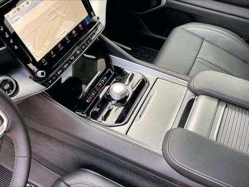 New 2026 Jeep Grand Wagoneer L Limited image 7