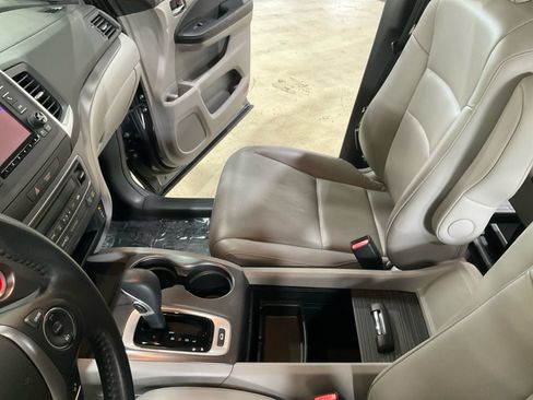 Used 2017 Honda Ridgeline RTL image 28