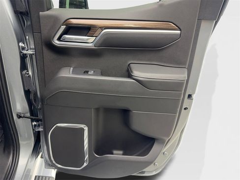 Used 2025 Chevrolet Silverado 1500 LT w/ Protection Package image 44