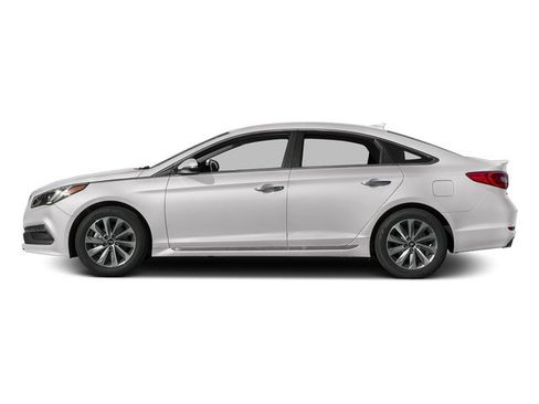 Used 2017 Hyundai Sonata Sport w/ Value Edition Package 02 FWD image 3
