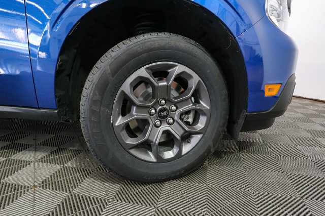Used 2023 Ford Maverick XLT FWD image 13