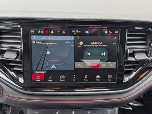 Used 2023 Dodge Durango R/T w/ Blacktop Package image 29