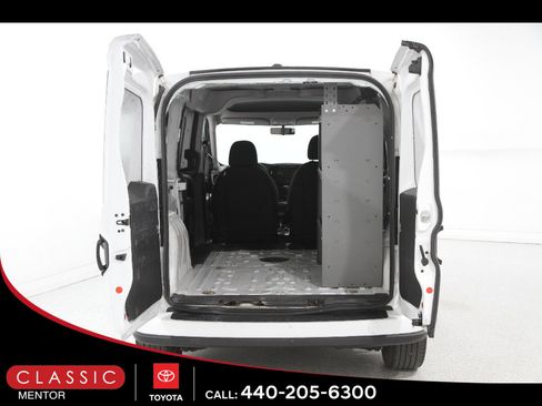 Used 2022 RAM ProMaster City Tradesman image 19