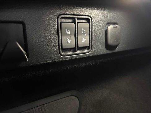 Used 2024 Lexus RX 500h F Sport image 35