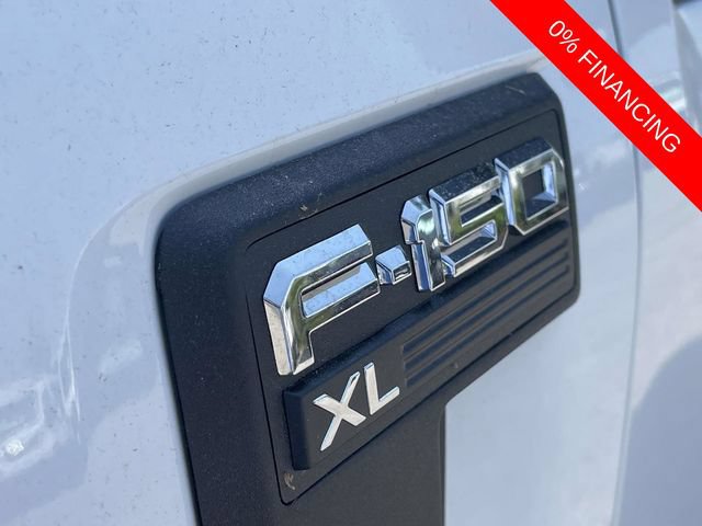 New 2026 Ford F150 XL RWD image 7
