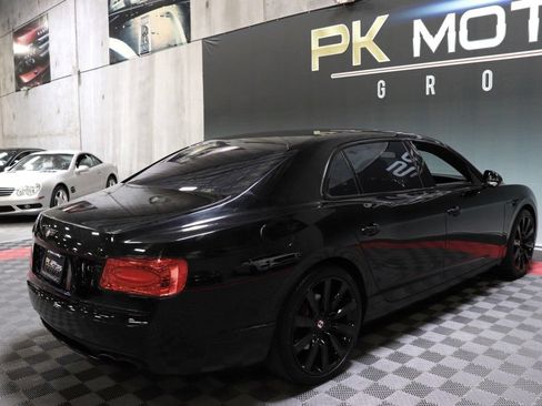 Used 2015 Bentley Flying Spur V8 AWD/4WD image 9