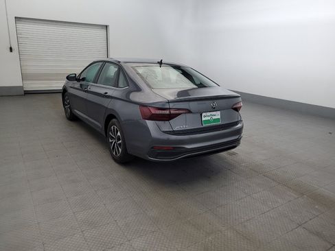 Used 2023 Volkswagen Jetta S FWD image 5