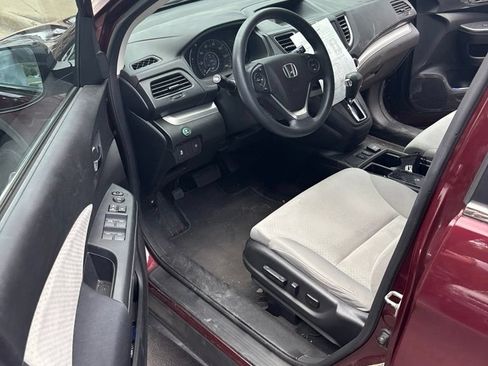 Used 2016 Honda CR-V EX image 3