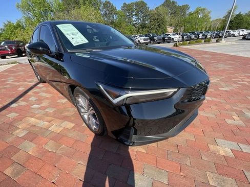 Used 2024 Acura Integra FWD image 38