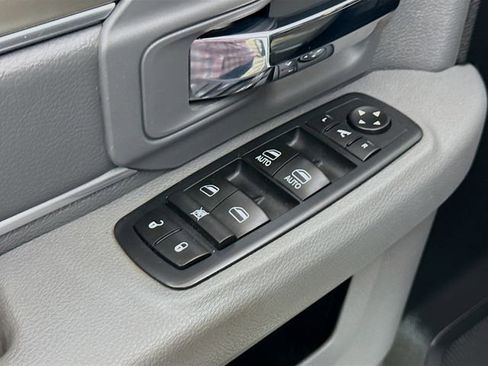 Used 2017 RAM 1500 Big Horn AWD/4WD image 17