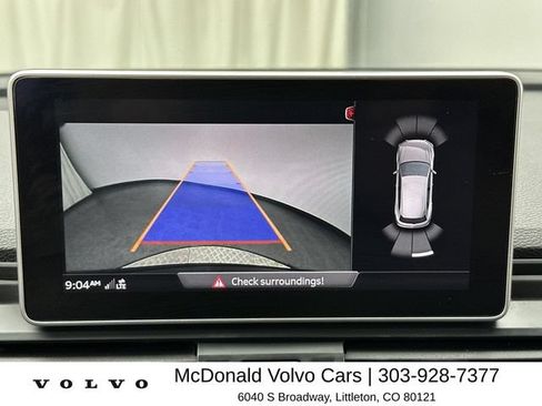 Used 2020 Audi Q5 2.0T Premium Plus w/ Premium Plus Package AWD/4WD image 17