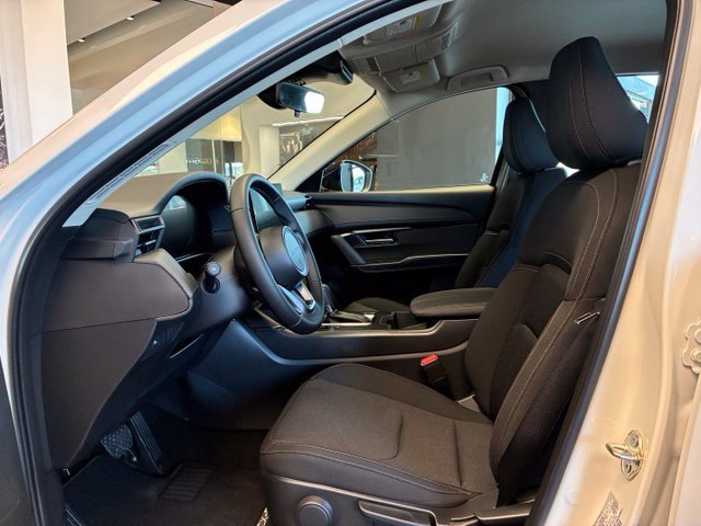 New 2026 MAZDA CX-5 AWD 2.5 S image 19
