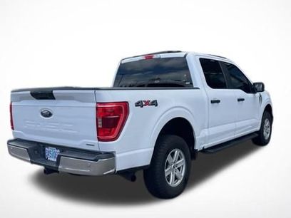 Used 2021 Ford F150 XLT w/ Trailer Tow Package