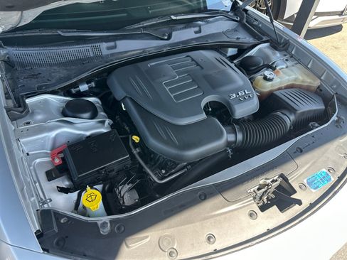 Used 2023 Dodge Charger SXT RWD image 29