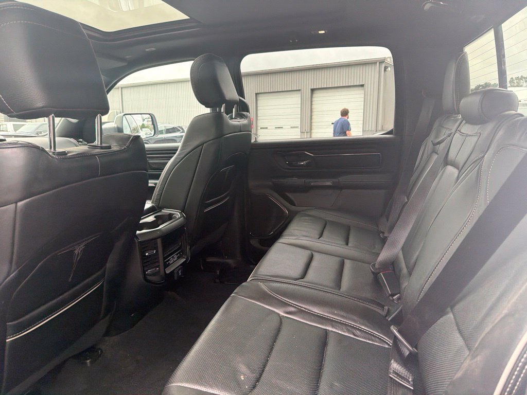 Used 2023 RAM 1500 Limited AWD/4WD image 10