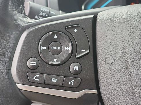 Used 2023 Honda Odyssey EX-L image 21