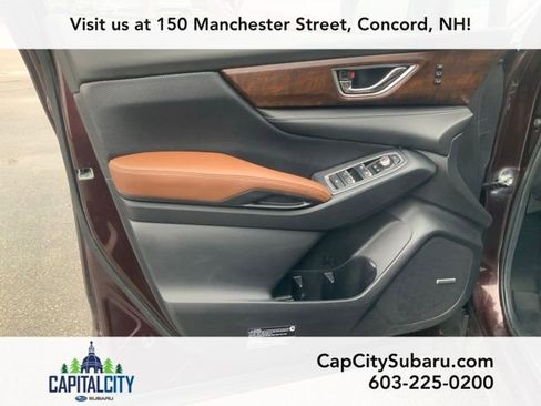 Used 2024 Subaru Ascent Touring image 11