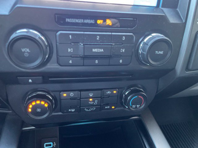 Used 2018 Ford F150 XLT w/ Equipment Group 301A Mid AWD/4WD image 46
