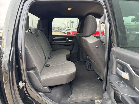 Used 2024 RAM 2500 Big Horn image 11