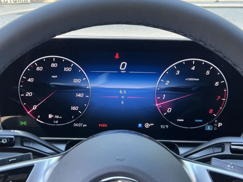 New 2026 Mercedes-Benz GLC 300 4MATIC image 22