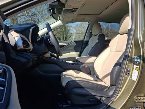 Used 2024 Subaru Outback Limited image 13