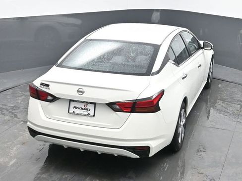 Used 2021 Nissan Altima 2.5 S image 24
