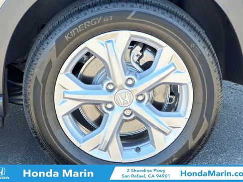 Used 2024 Honda HR-V LX image 33