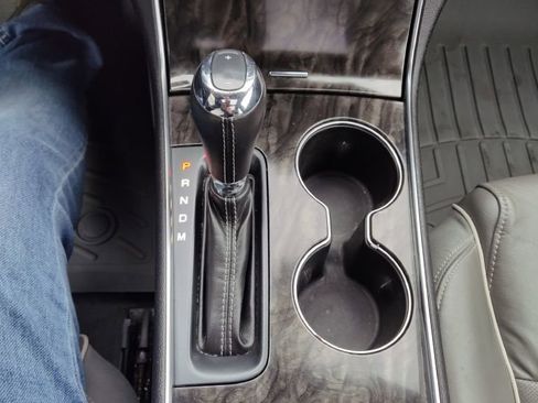 Used 2015 Chevrolet Impala LTZ image 29