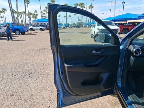 New 2026 Chevrolet Equinox LT w/ LPO, Floor Liner Package FWD image 14